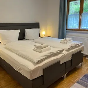  Apartment Auszeit Am Breitenbach