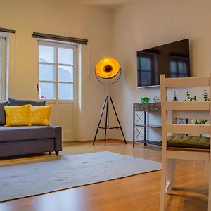  Apartment Inselblick